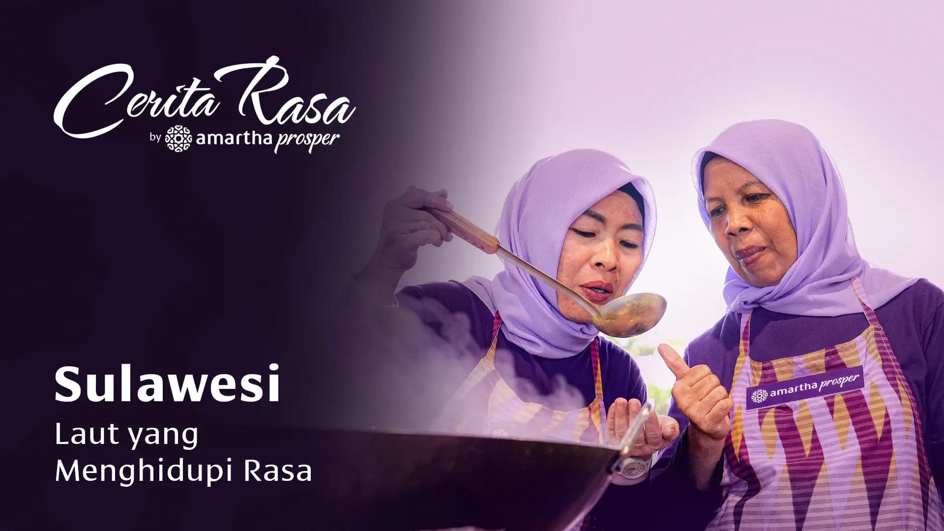 Eps 3: Sulawesi - Laut yang Menghidupi Rasa